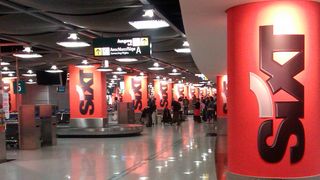 Sixt hat sich eine Finanzspritze organisiert. (Bild: Duncan Hull)