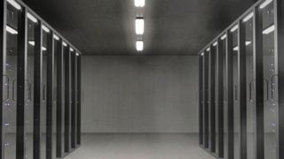 Sichere Daten: Im Projekt GAIA-X sollen europäische Firmen die Datenhoheit behalten. (gemeinfrei)