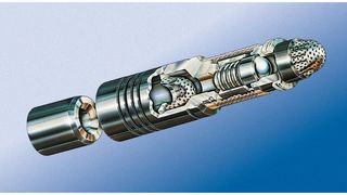 Wechselventil für die Luftfahrt (Bild: The Lee Company)