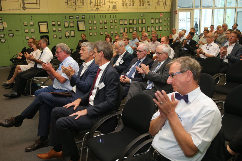 Interessengemeinschaft Regelwerke Technik (IGR)  (IGR)