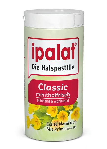 Die von Pöppelmann Famac modernisierte Ipalat-Verpackung. (Pöppelmann FAMAC)