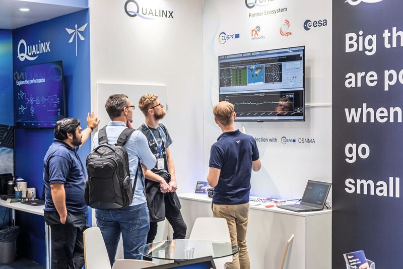 Auf der embedded world 2026 können sich die Besucher bei 1100 Ausstellern aus 50 Ländern einen Einblick in die Welt der eingebetteten System verschaffen. (Bild: NürnbergMesse / Thomas Geiger)