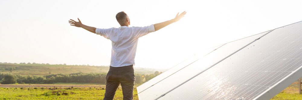 Huawei unveils top 10 trends of Smart PV for a greener future