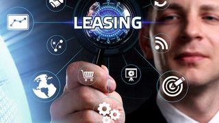 Für viele Unternehmen ist Leasing die wichtigste Finanzierungsform für ihre Firmenfahrzeuge. (© Egor/Fotolia.com)