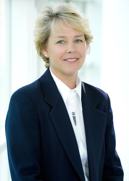 Lisa Davis wird im Vorstand der Siemens AG für die Divisionen Power and Gas, Wind Power and Renewables und Power Generation Services sowie für die Regionen Nord- und Südamerika zuständig sein. (Bild: Siemens)