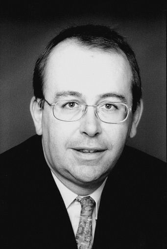 Der Autor, Dr. Johannes Peters, ist Operativer Projektleiter der ISPRAT-Studie (Archiv: Vogel Business Media)