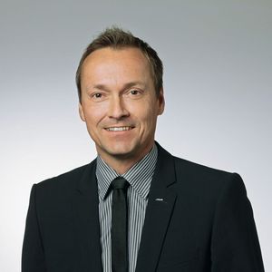 » Auch beim Schüttgut-Handling kommen zunehmend kabellose Schaltgeräte zum Einsatz – sogar in Ex-Bereichen. « Rainer Lumme, Steute(Bild:  Steute)