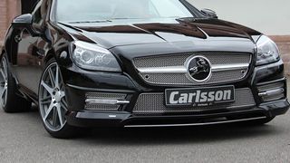 Sucht neue Investoren: Edeltuner Carlsson. (Foto: Carlsson)