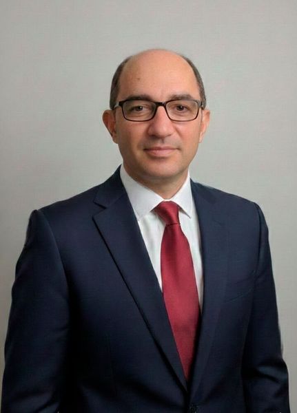 Patrick Kubieniec ist CEO & Founder von Prosimu Motion Simulation Systems (Bild: Lapp)
