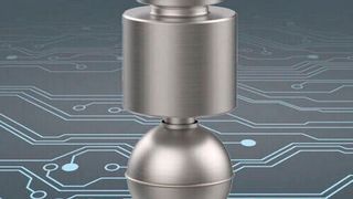 With the use of reed technology, protection class IP68 (DIN EN 60529), switching voltages of up to 48 V and a temperature range of -40 °C to +90 °C, the level sensor meets the most common requirements in industrial use. (elobau )