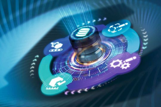 Améliorant le processus de gestion dimensionnelle globale permet de réduire le coût de la mesure 3D. Améliorant le processus de gestion dimensionnelle globale permet de réduire le coût de la mesure 3D.
