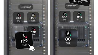 Splunk Connected Experiences liefert auch unterwegs Erkenntnisse. (Splunk)