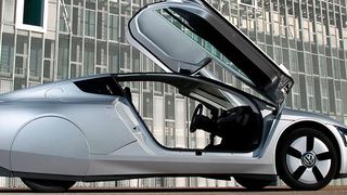 Er ist genügsam und hat viel Drehmoment: Der Dieselmotor macht seit vielen Jahrzehnten Spaß. Eine subjektive Auswahl der faszinierendsten Dieselautos aller Zeiten. (Volkswagen)