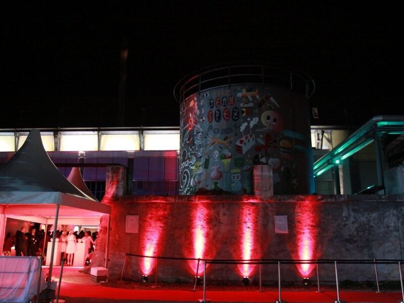 Bis Ende Juni können noch Bewerbungen für Standflächen eingereicht werden. Die Diam ist eine Branchenfachmesse für Industriearmaturen, Dichtungstechnik, Antriebe, Zubehör und Anlagentechnik. (Bild: Zenith / Diam)