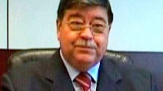 Rodolfo Di Nardo, Managing Director, Ferro-Plast.  (Sanitized )