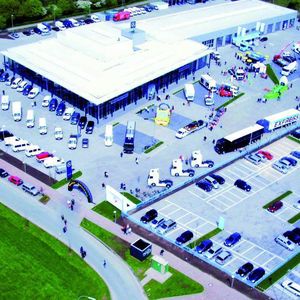 (Archiv: Vogel Business Media)