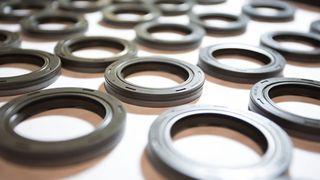 Seit ihrer Markteinführung in 2010 wurden MicroTorq-Dichtungen in mehr als 14 Motorenprogramme aufgenommen. Dazu zählt auch die neue Generation der seit Anfang des Jahres hergestellten sparsamen ECOTEC-Motoren von General Motors. (Bild: Federal Mogul)