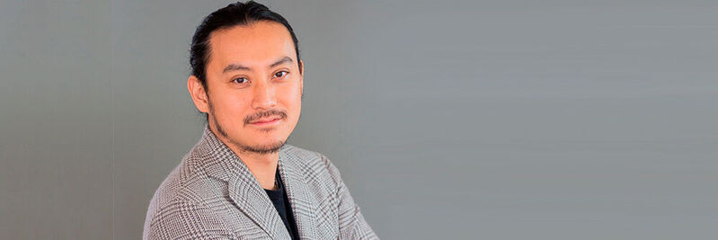 Der Autor: Junta Nakai ist Industry Leader Financial Services bei Databricks