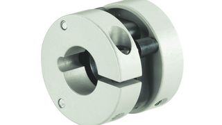 Controlflex: die Präzisionskupplung für Drehgeberanwendungen. Bild: Schmidt-Kupplung (Archiv: Vogel Business Media)