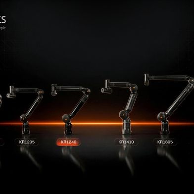 Kassow Robots' new product portfolio now includes seven 7-axis cobots. (Image: Kassow Robots (Image:)