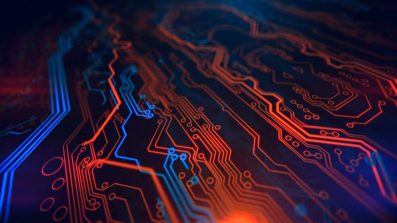 Deciding which PCB design software package is best depends very much on your personal perspective: the complexity and size of your project, your budget, your expertise, and whether you are working alone or as part of a team are all factors. (©Lev - stock.adobe.com)