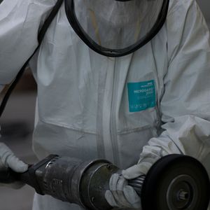 Das Planex System in einem Reinraum bei einem Kunden von Italvacuum.(Bild:  Italvacuum)