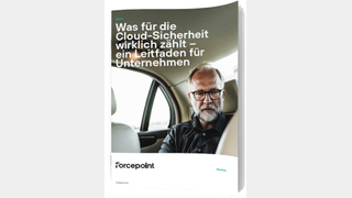 Whitepaper Cover: Forcepoint