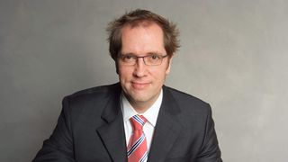 Axel Helbig, Geschäftsführer bei communicode (Archiv: Vogel Business Media)