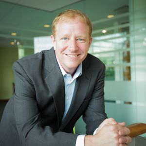 „Dank unserer übereinstimmenden Vision für die Zukunft der additiven Fertigung hat sich eine Beziehung herauskristallisiert, von der unsere gemeinsamen Kunden schon heute profitieren“, so Mike Campbell.