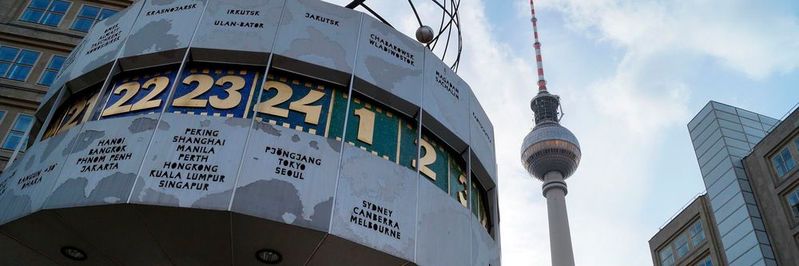 Ausschlaggebend für die Projektpartner, das Pilotprojekt in Berlin durchzuführen, sind die Smart-City-Ambitionen der Stadt. (Bild:   / CC0)