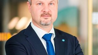 Marco Mensink, director general del Cefic (Fuente:Cefic)