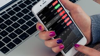  (iStock/Information Builders)