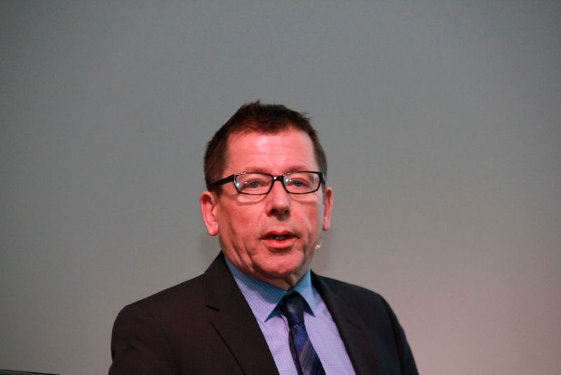 „Die Rohrhersteller liefern oft bereits einbaufertige Produkte, während die Rohrbearbeiter immer mehr Aufgaben von Rohrwerken übernehmen“, beobachtet Heinrich Weber, Bereichsleiter Vertrieb bei Dreistern. (Bild: Itasse)