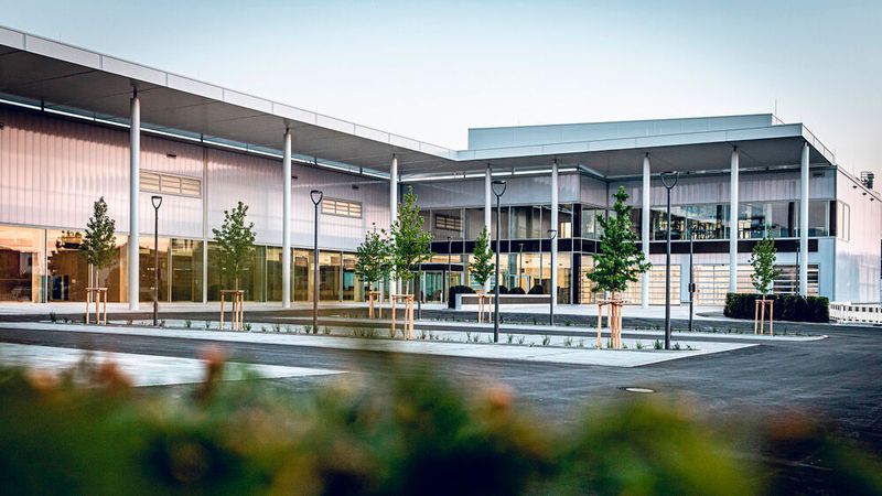 ... in Augsburg ein neues Zuhause. (Bild: Reisacher)