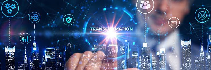 Die Transformationsprozesse, die durch die Coronapandemie eingeleitet wurden, werden im Jahr 2021 fortgesetzt. Die Transformationsprozesse, die durch die Coronapandemie eingeleitet wurden, werden im Jahr 2021 fortgesetzt.