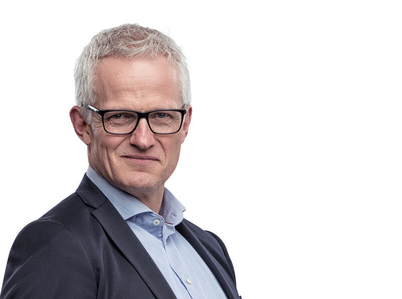 Mads Nipper tritt zum 31. Dezember 2020 als CEO von Grundfos zurück und wird CEO von Ørsted. (Grundfos)