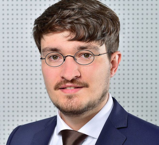Klare Kosten- und Nutzenaspekte stehen im Vordergrund, wenn es um den Wettbewerbsfaktor Usability geht. Hersteller und Anwender können vielfach profitieren.
Prof. Dr.-Ing. Frank Dittrich TU Chemnitz und Kompetenzzentrum Usability für den Mittelstand. (Bild: TU Chemnitz)