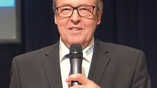 Torsten Treiber, Obermeister der Innung Region Stuttgart, sieht einen entscheidenden Schritt gemacht, um die Stuttgarter Kfz-Betriebe vor den Folgen der Fahrverbote zu schützen. (Zietz)