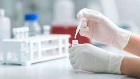 Olivia Merkel, Professorin für Drug Delivery im Department Pharmazie der LMU, erhielt 150.000 Euro vom Europäischen Forschungsrat für ihre Forschung zu neuartigen RNA-Nanocarriern. (Symbolbild) (Bild: Erwin Bosman / Pixabay)