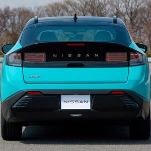 Die Reichweite soll oberhalb von 600 Kilometern liegen.(Bild:  Nissan)