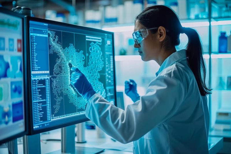 2028: 302 billion dollars in R&D spending. Source: Evaluate, Statista 2024 (Source: Dina - stock.adobe.com)