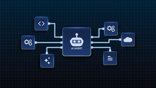Künstliche Intelligenz kann die Effizienz in Smart Factories durch zentrale Datenverwaltung und Predictive Maintenance vorantreiben.(Bild: ©  Fardived - stock.adobe.com)