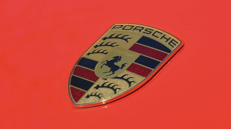 Porsche bleibt im Krisenmodus. Der Absatz fällt weltweit, die meisten Modellreihen sind vom Abwärtstrend betroffen.(Bild:  Achter – VCG)