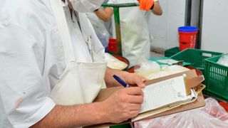 Für den neuen Masterstudiengang „Food Quality and Safety" in Kulmbach kann man sich noch bis zum 1. Juli 2020 bewerben. (gemeinfrei)