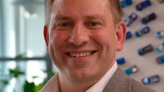 Jochen Kurz ist bei der Münchner Scout-24-Gruppe verantwortlich für das Geschäft rund um den Marktplatz Autoscout 24. (Achter/»kfz-betrieb«)