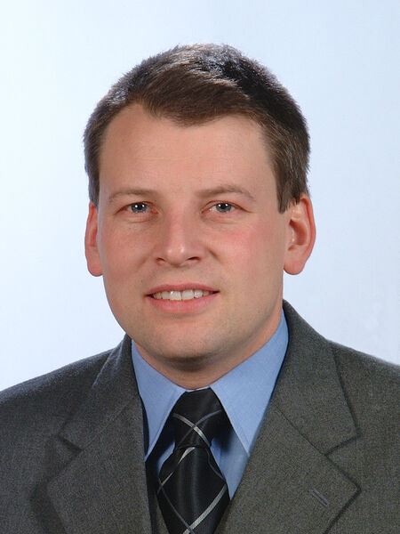 Torsten Schloo, Produkt-Manager Clipline Energy, Phoenix Contact, Blomberg (Archiv: Vogel Business Media)
