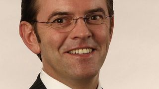 Ralf Dieter, Vorsitzender des Vorstands der Dürr AG. Bild: Dürr (Archiv: Vogel Business Media)