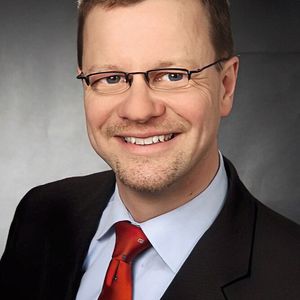 Arne Winkler  kümmert sich als Senior Expert Pump Technology bei Covestro um das Thema globale Standardisierung von Pumpen.(Bild:  Covestro)