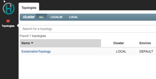 Die Heron-Weboberfläche(Bild:  T. Joos)