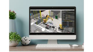 Das iPhysics Release 3.6 bietet zahlreiche Neuheiten.  (Bild: vanitjan, machineering)